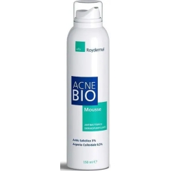 Acnebio - Dermoprotective mousse for oily skin 150 ml