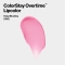 ColorStay Overtime Lipcolor 080 keep Blushing