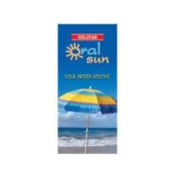 Delifab Oral Sun - Antioxidant supplement 30 Capsules