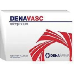 Denavasc - circulation supplement 24 Tablets