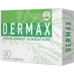 Dermax - psoriasis supplement 30 Capsules