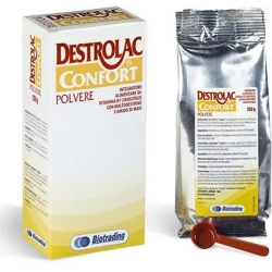 Destrolac Confort - regurgitation treatment Powder 250g