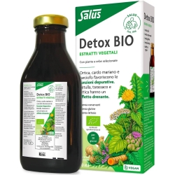 Detox Bio supplement 250 ml