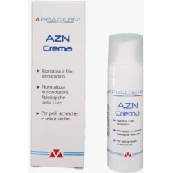 Azn Cream - Acne treatment 30 ml