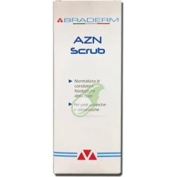 Azn Scrub - Acne treatment 150 ml
