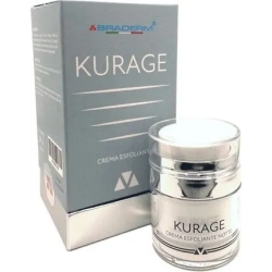 Kurage - Exfoliating anti-age cream 30 ml