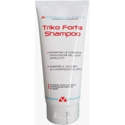 Triko Forte - Shampoo for fine hair 200 ml