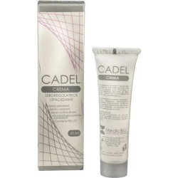 Cadel Cream - sebum-regulating mattifying cream 30 ml