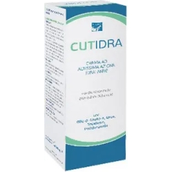 Cutidra - Moisturizing Cream 200 ml