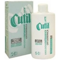 Cutil - Cleansing milk 200 ml