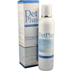 Detplus - Dermoprotective Cleanser 250 ml