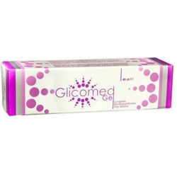 Glicomed Gel - Dermopurifying treatment 40 ml