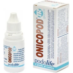 Podolife Onicopod tr - drops 15 ml