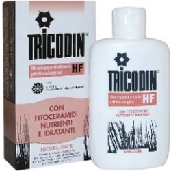 Tricodin HF - Gentle Shampoo 125 ml