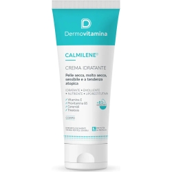 Dermovitamina Calmilene - Moisturising lotion 250 ml