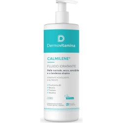 Dermovitamina Calmilene - Moisturizing Fluid 500ml