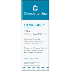 Dermovitamina Filmocare - Anti-Chafing Spray 30 ml