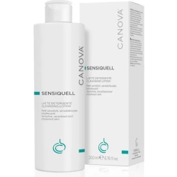 Sensiquell - cleansing milk for sensitive skin 200 ml