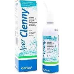 Iper Clenny Decongestant Nasal Spray 100 ml