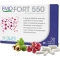 Emofort 550 Food supplement for microcirculation - 30 Vegetable capsules