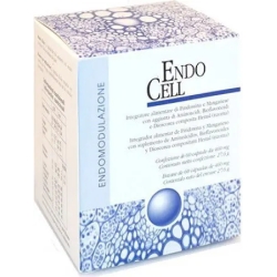 Endocell Multivitamin food supplement - 30 Capsule