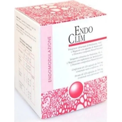 Endoclim Multivitamin food supplement - 30 Capsule