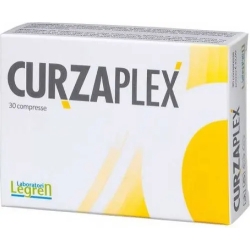Curzaplex - Antioxidant supplement 30 Tablets
