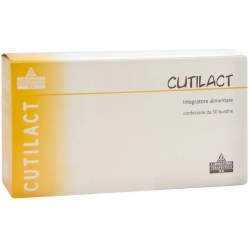 Cutilact - digestive supplement 30 Sachets