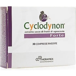 Cyclodynon Forte - Women's Health supplement 30 Tablets