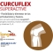 Curcu Flex Superactive - Bone & Joint Health supplement 48 Tablets