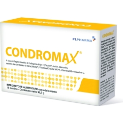 Condromax  - joints health supplement 18 sachets
