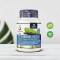 Colours of Life Vitamina D3 Veg Supplemenet 60 Capsules