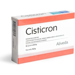 Cysticron - Urinary Tract Health supplement 30 capsules