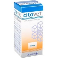 Citovet - cat & dog supplement 150 ml