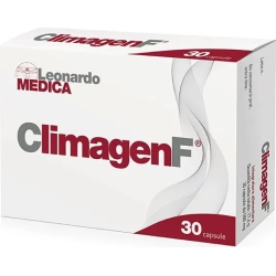climagen f - Women's health supplement 30 capsules
