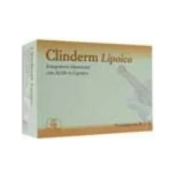 Clinderm - lipoic acid supplement 36 tablets