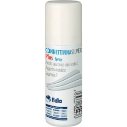 Connettivina silver plus spray 50 ml