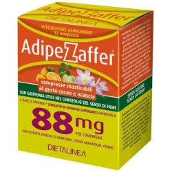 adipezaffer - Hunger supplement 32 tablets