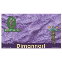 dimannart - joint supplement 30 sachets