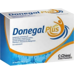 donegal plus - Joint health supplement 30 tablets