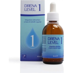 drena level 1 - body cleanser supplement drops 50 g