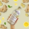 drenax forte ginger lemon - Body cleanser food supplement 750ml
