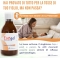esogel gel - acid reflux supplement 300 ml