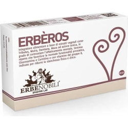 erberos - wellness supplement 30 tablets