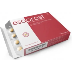 esaprost - Urinary tract halth supplement 30 tablets