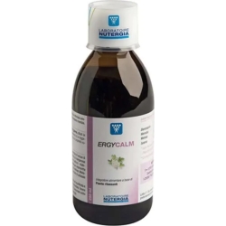 ergycalm - Nervous System Health supplement 250 ml
