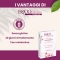equopausa complete - women's health supplement 20 tablets