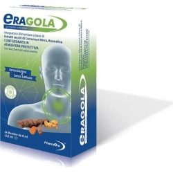 eragola - Lung health food supplement 14 sachets