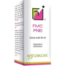 fmc pnei - Nervous System health supplement 50 ml drops