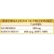 folico essenziale - folic acid supplement 125 tablets